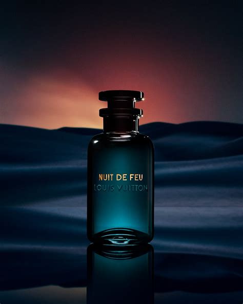 nuit de feu louis vuitton|Nuit de Feu Louis Vuitton for women and men.